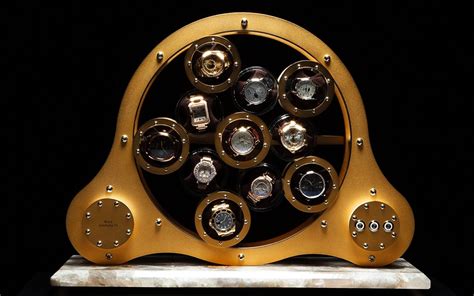 most expensive watch winder.